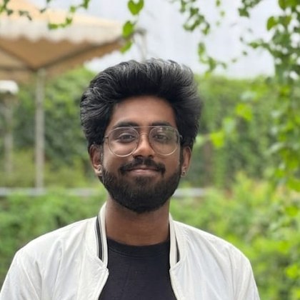 Sanay Krishna